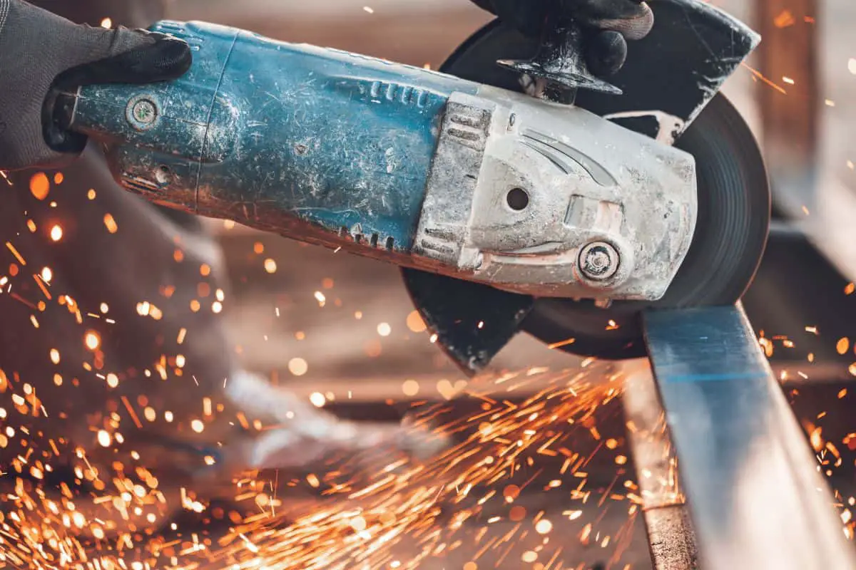 Angle Grinder Size - What Size Do You Need (2)