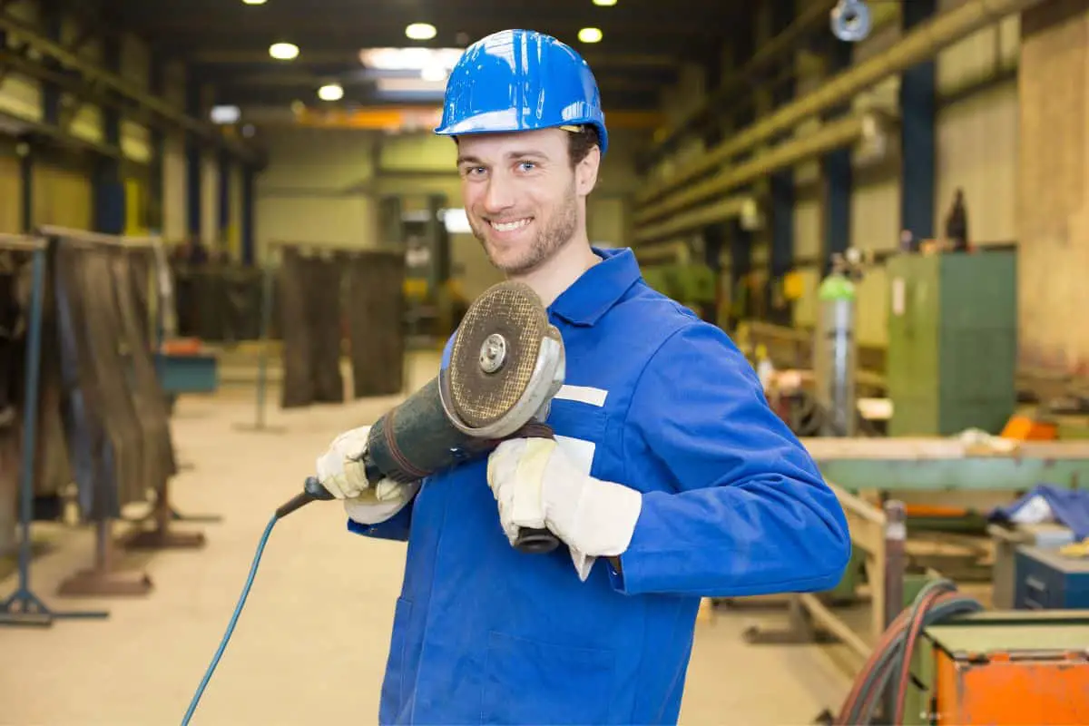Choosing The Right Angle Grinder For The Job (1)